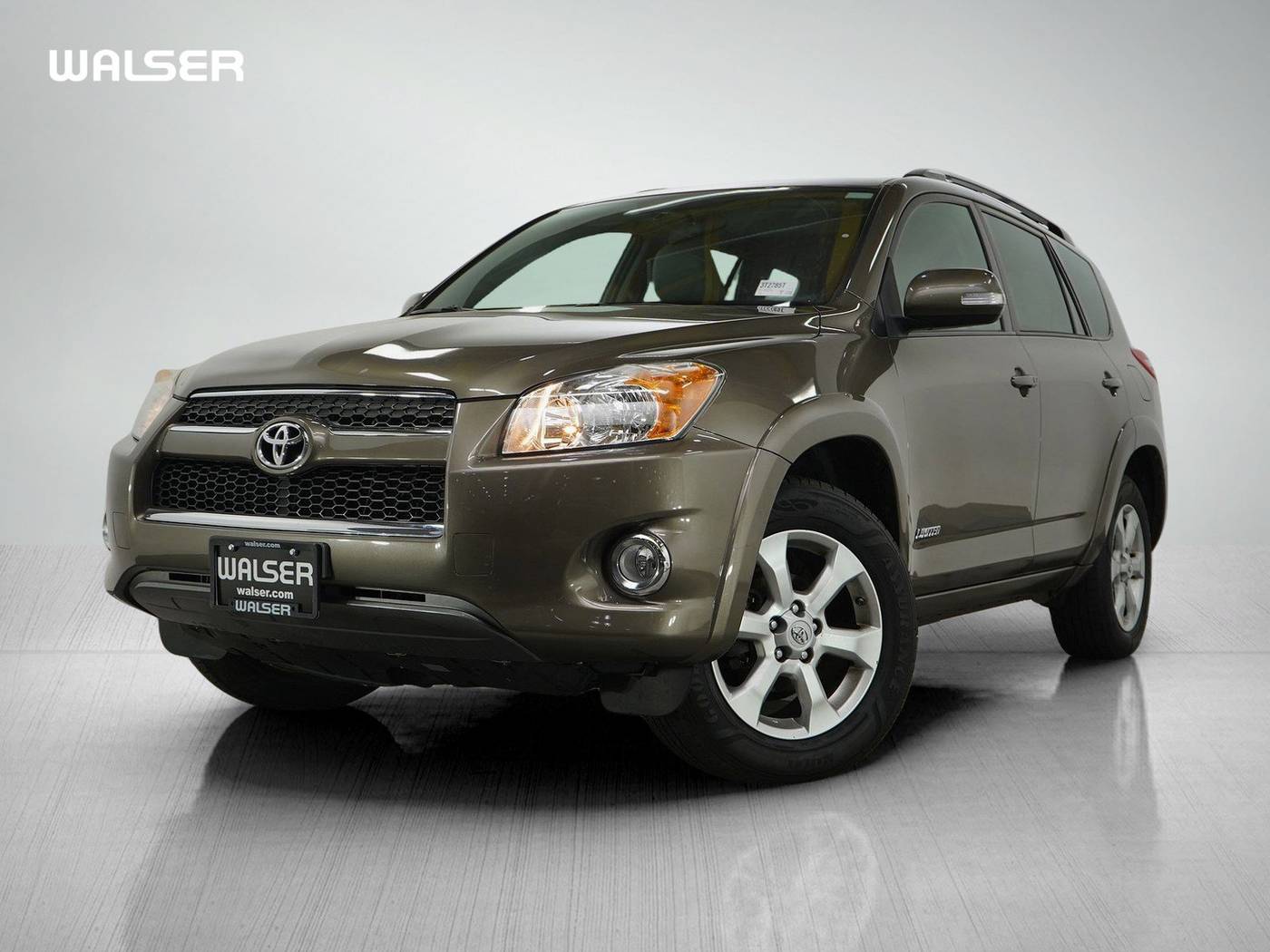 2011 Toyota RAV4 Limited — SUV — 110,059 mi — Bloomington, MN