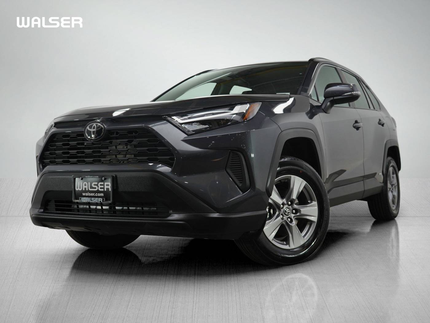 2025 Toyota RAV4 Hybrid LE — SUV — 4,229 mi — Bloomington, MN