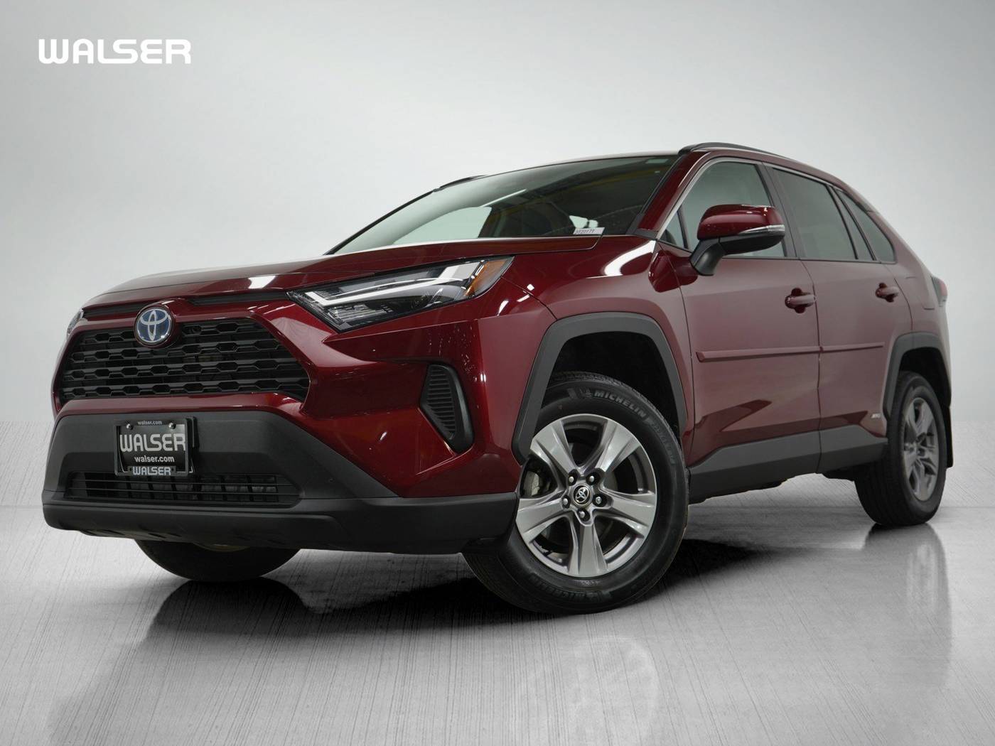 2022 Toyota RAV4 Hybrid XLE — SUV — 41,655 mi — Bloomington, MN