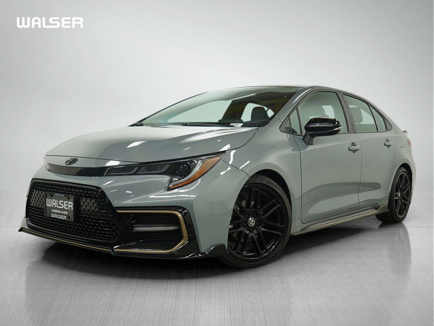 2022 Toyota Corolla APEX XSE — Sedan — 42,769 mi — Bloomington, MN