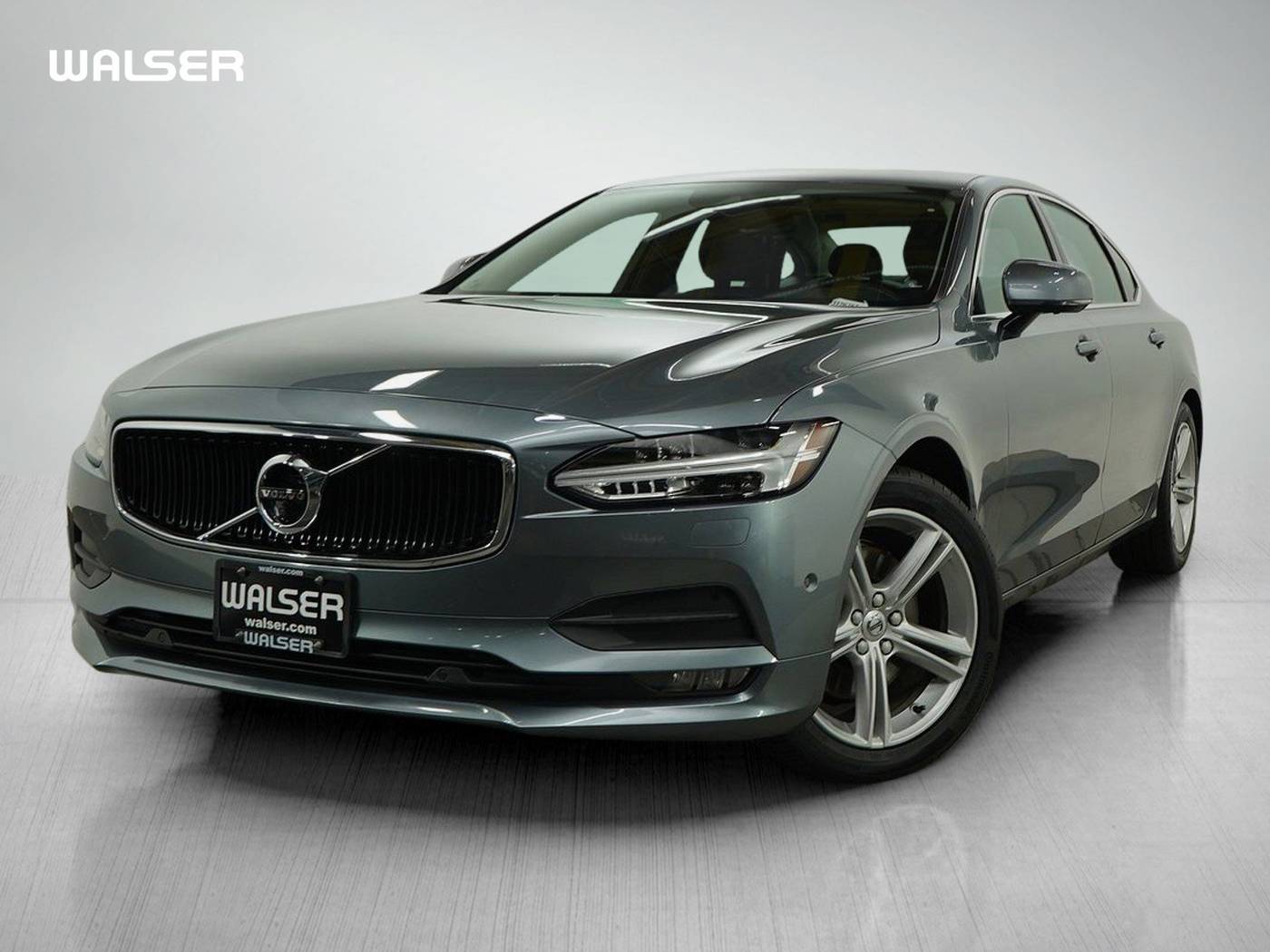 2018 Volvo S90 Momentum — Sedan — 47,001 mi — Bloomington, MN