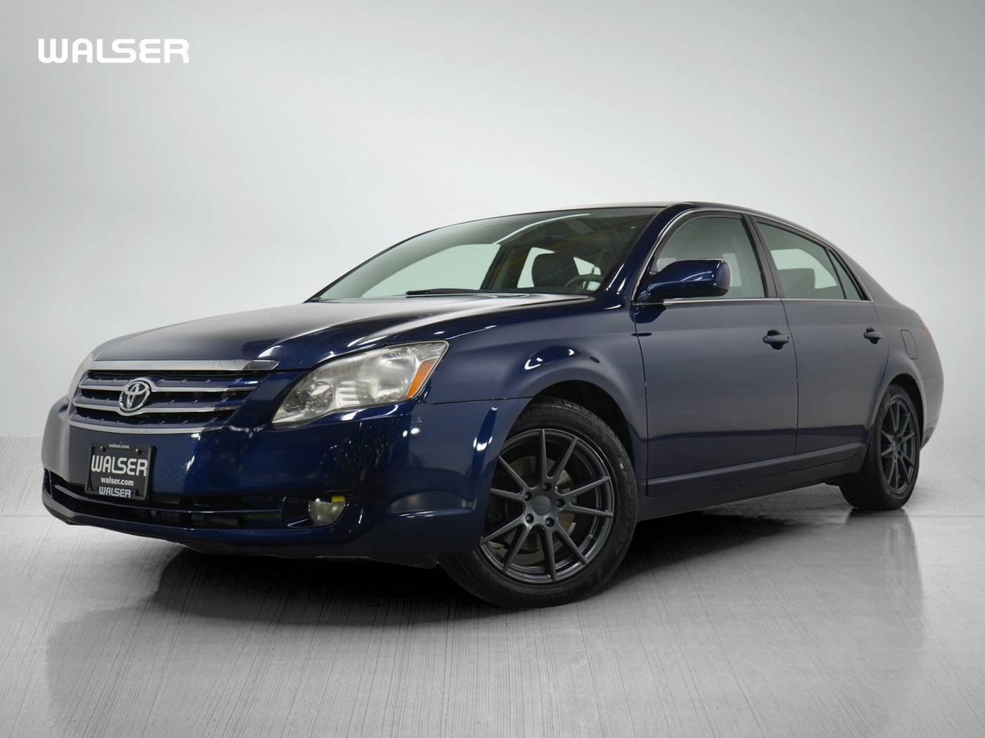 2007 Toyota Avalon XLS — Sedan — 165,777 mi — Bloomington, MN