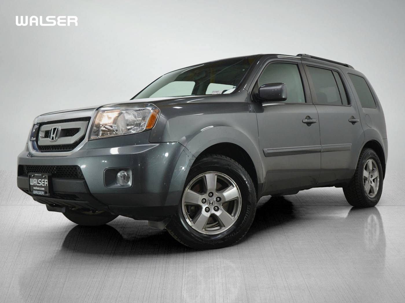 2011 Honda Pilot EX-L — SUV — 181,177 mi — Bloomington, MN