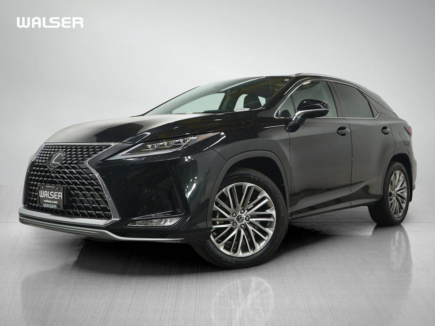 2021 Lexus RX RX 350