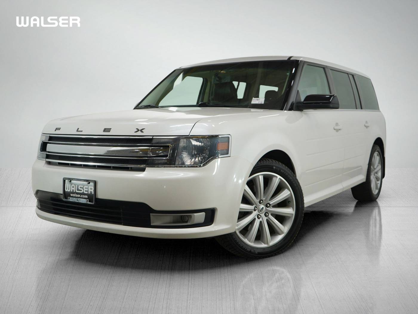 2014 Ford Flex SEL — SUV — 176,702 mi — Bloomington, MN