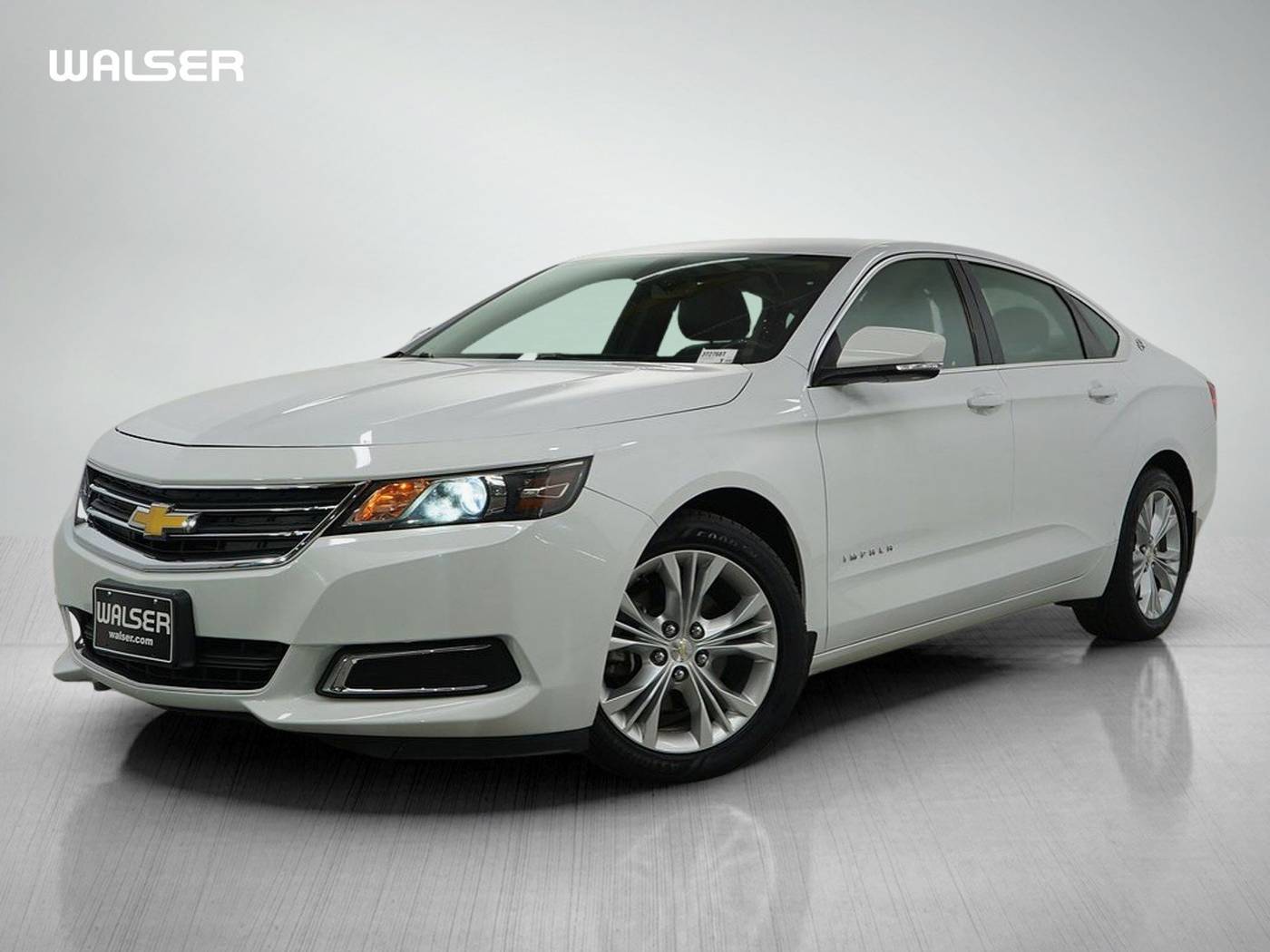2014 Chevrolet Impala LT — Sedan — 108,168 mi — Bloomington, MN