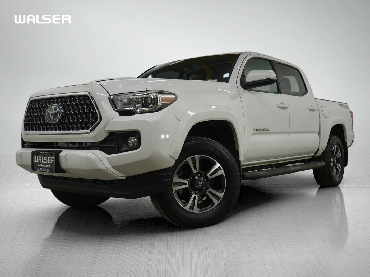 2019 Toyota Tacoma TRD Sport — Pickup Truck — 130,165 mi — Bloomington, MN