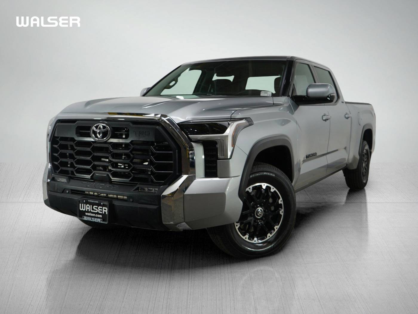 2023 Toyota Tundra SR5 — Pickup Truck — 13,538 mi — Bloomington, MN