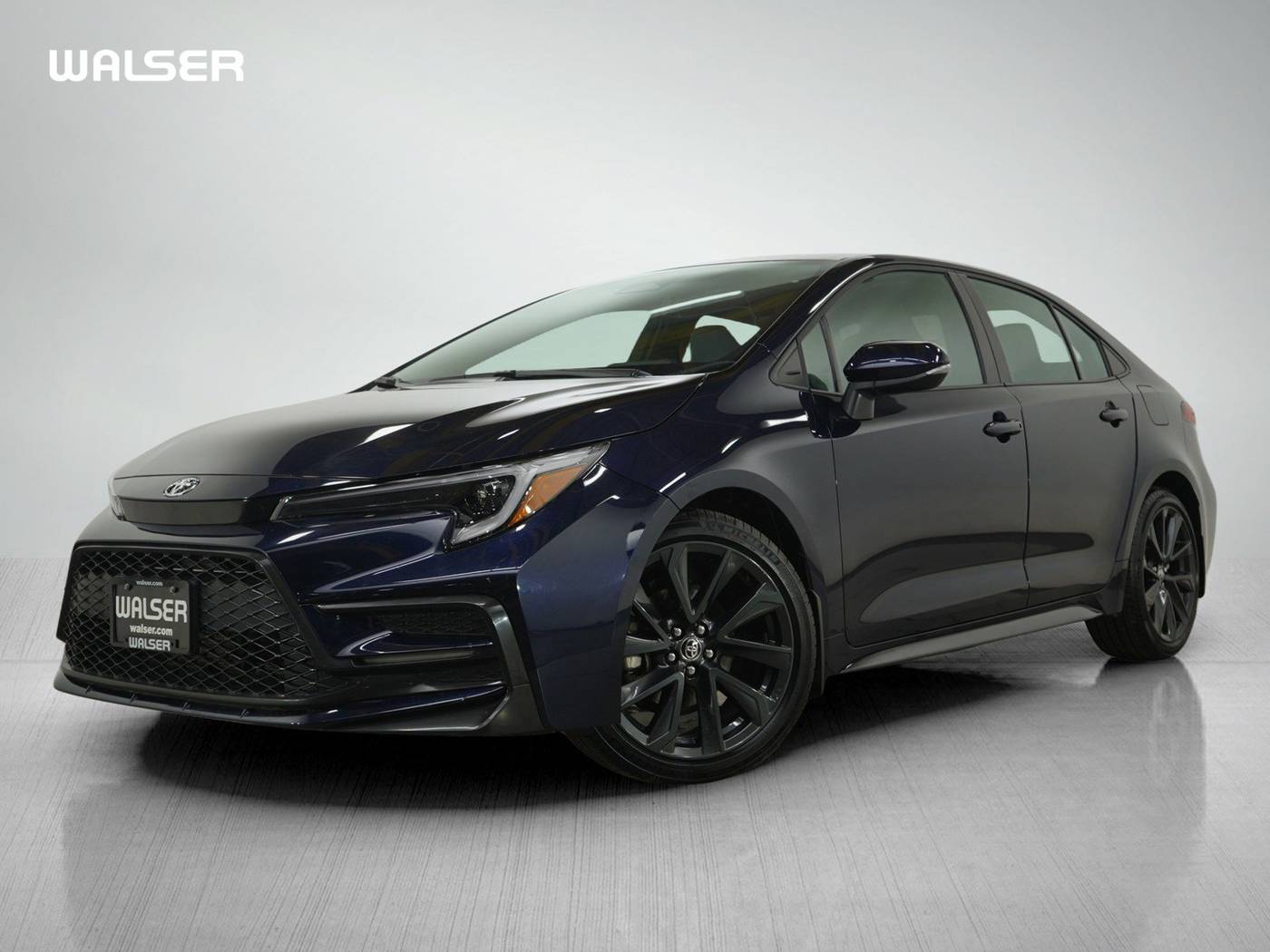 2023 Toyota Corolla SE — Sedan — 16,910 mi — Bloomington, MN