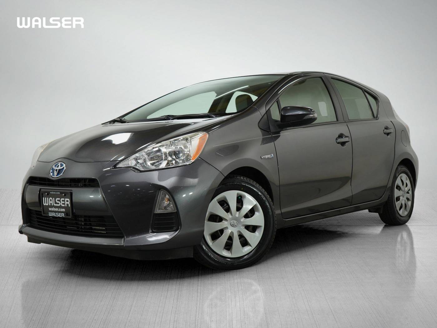 2013 Toyota Prius c One — Hatchback — 98,132 mi — Bloomington, MN