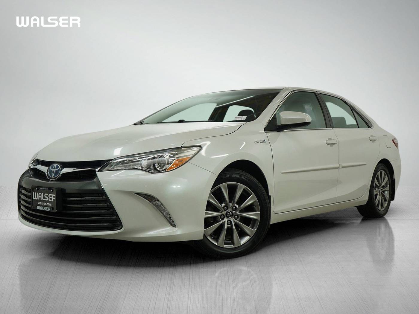 2017 Toyota Camry Hybrid XLE — Sedan — 153,370 mi — Bloomington, MN