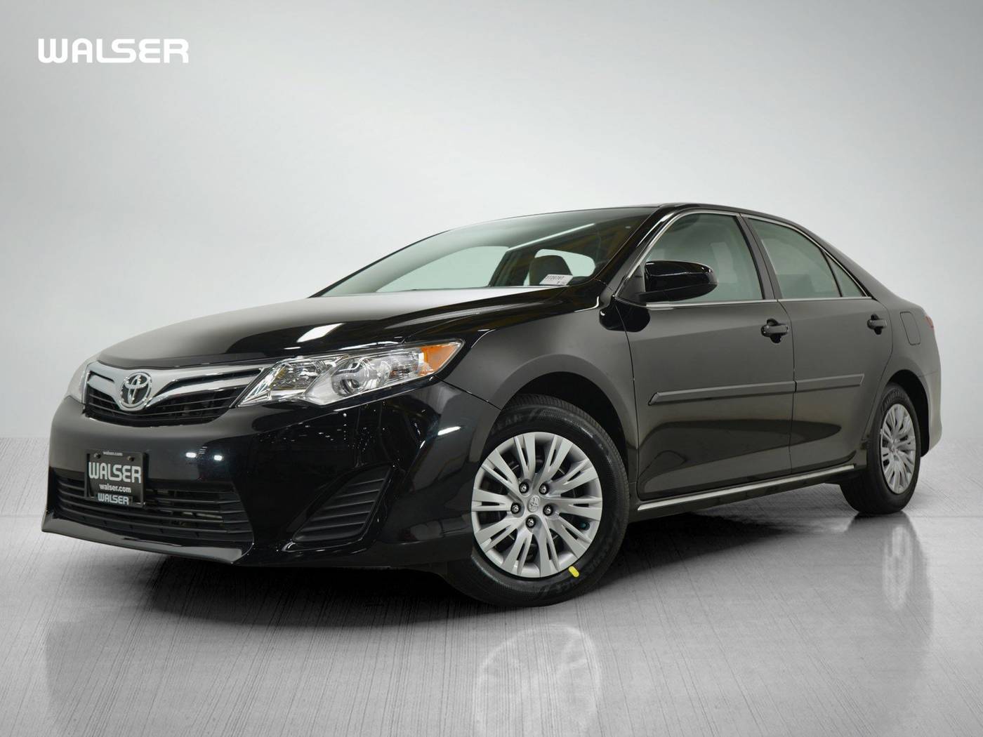 2012 Toyota Camry LE — Sedan — 22,201 mi — Bloomington, MN
