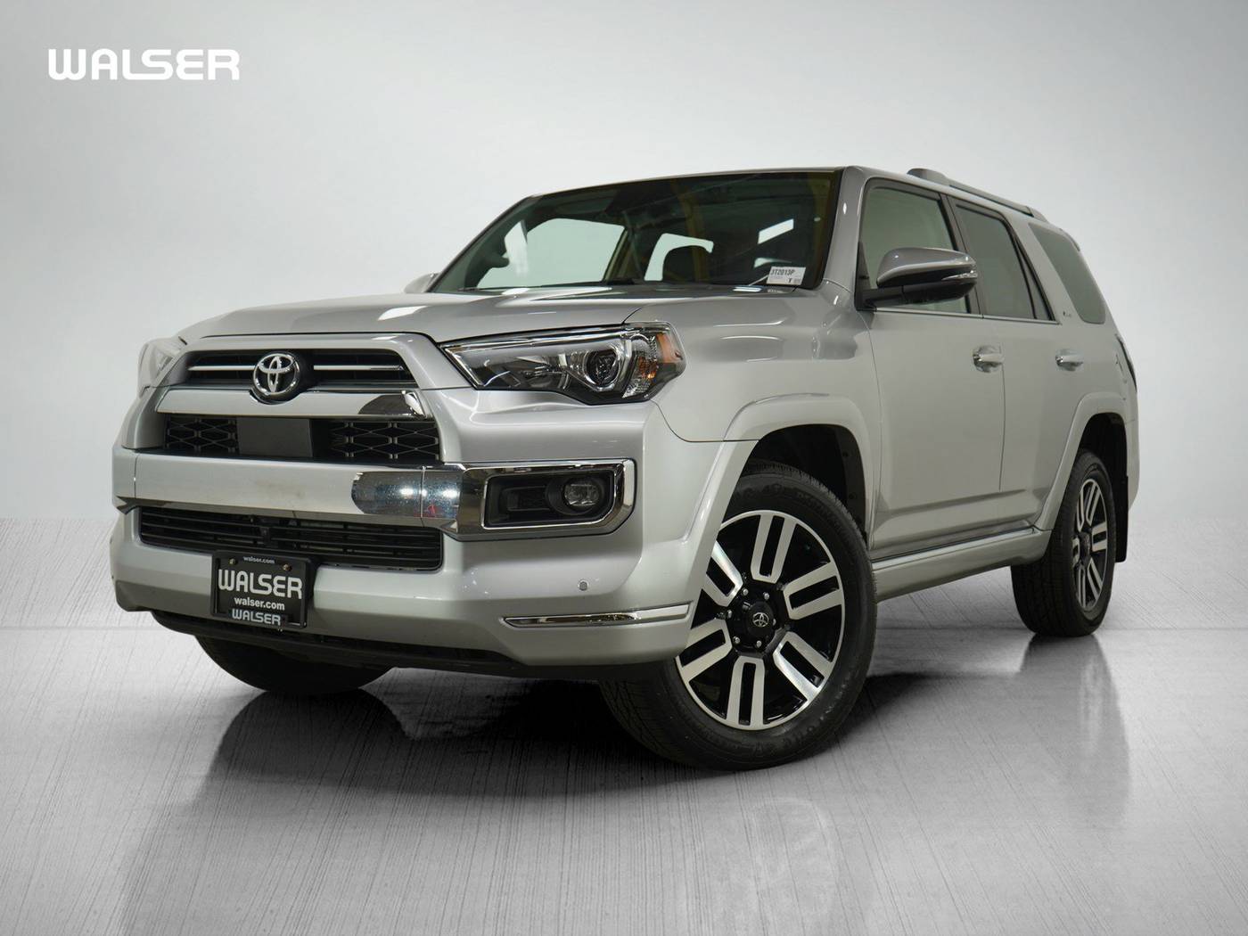 2022 Toyota 4Runner Limited — SUV — 69,418 mi — Bloomington, MN