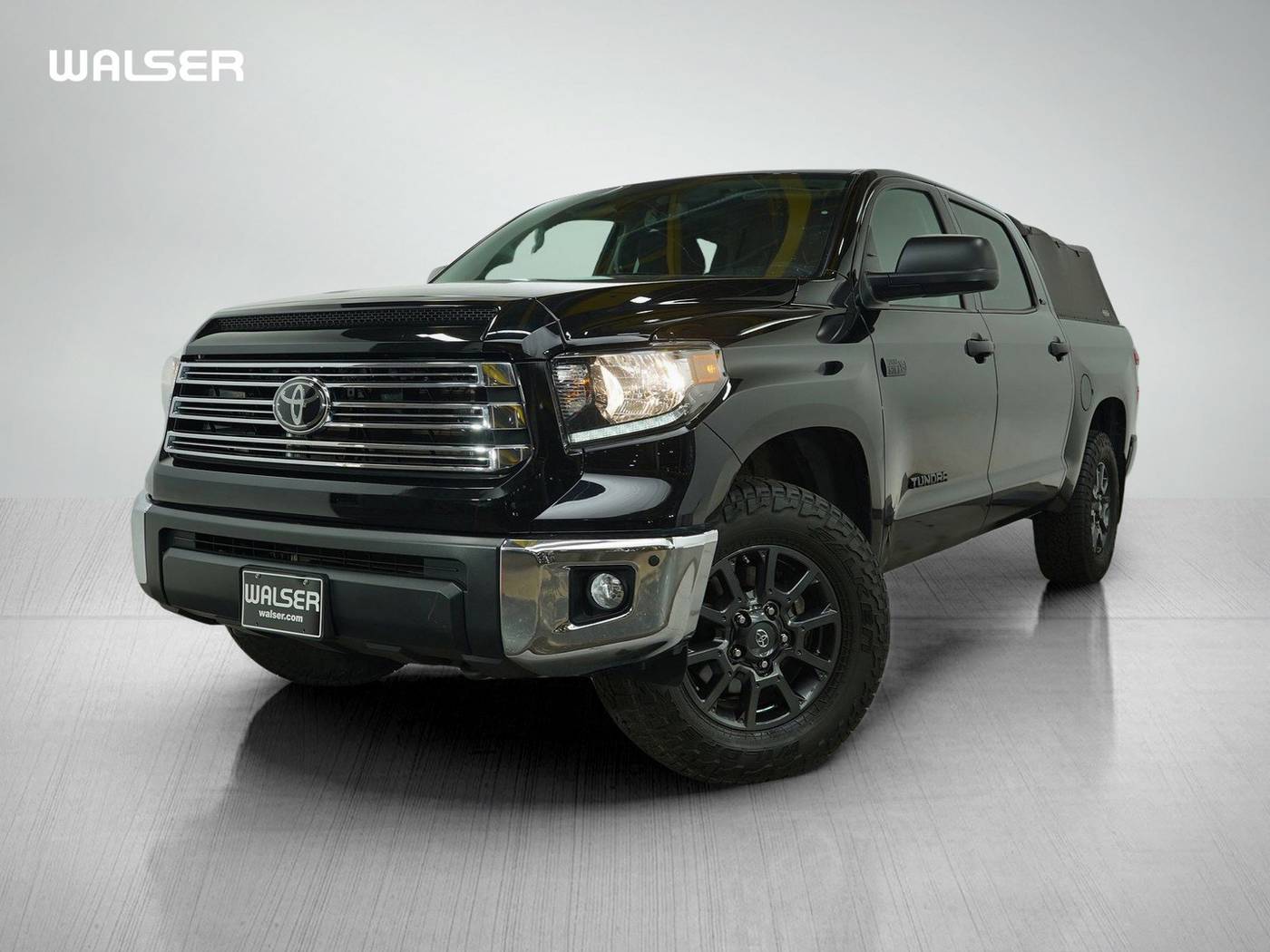 2021 Toyota Tundra SR5 — Pickup Truck — 47,501 mi — Bloomington, MN