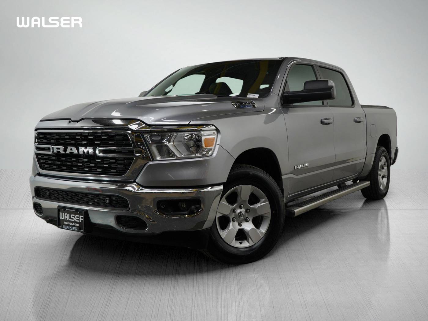 2022 Ram 1500 Big Horn — Pickup Truck — 107,494 mi — Bloomington, MN