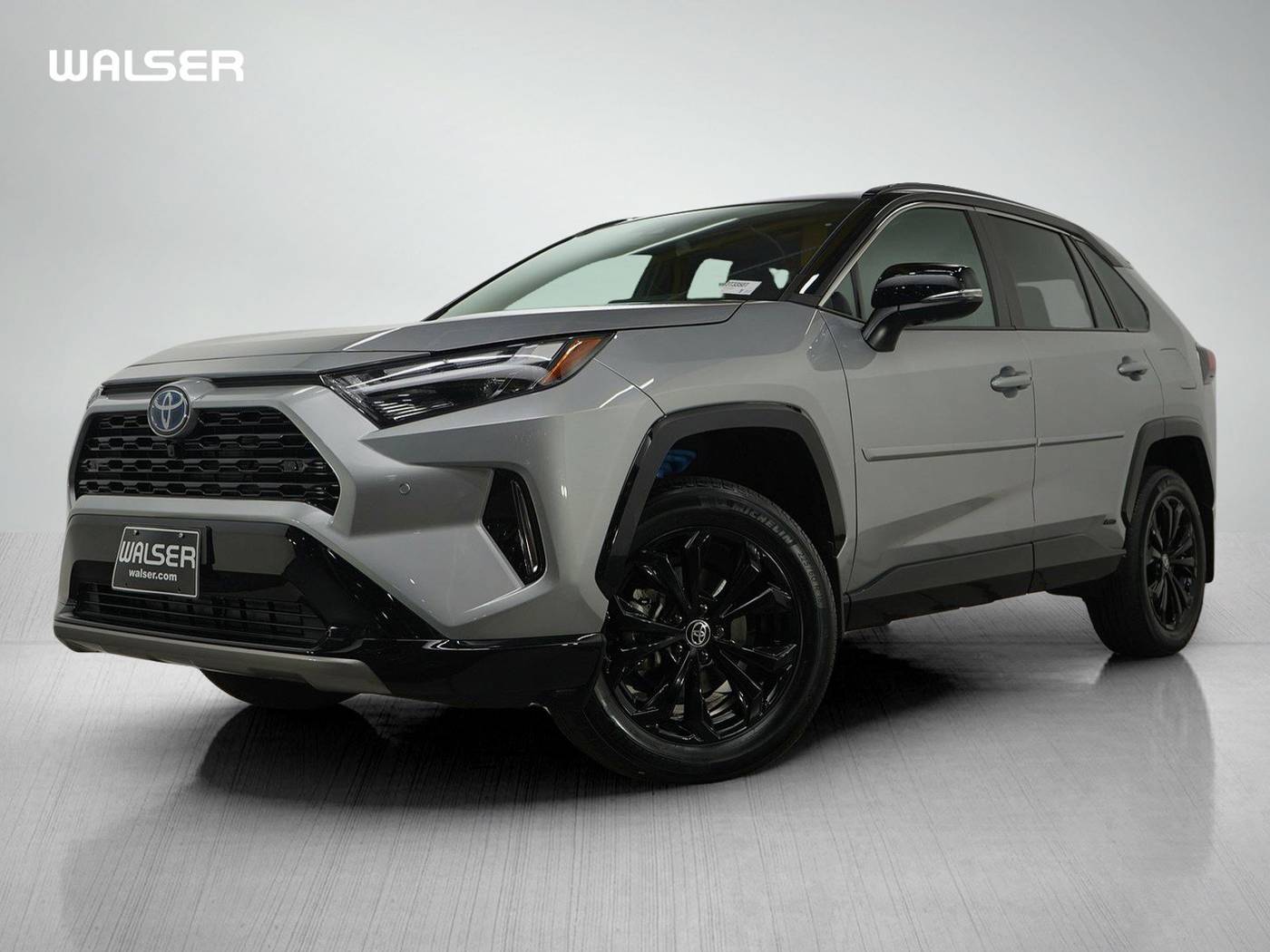 2024 Toyota RAV4 Hybrid XSE — SUV — 15,840 mi — Bloomington, MN