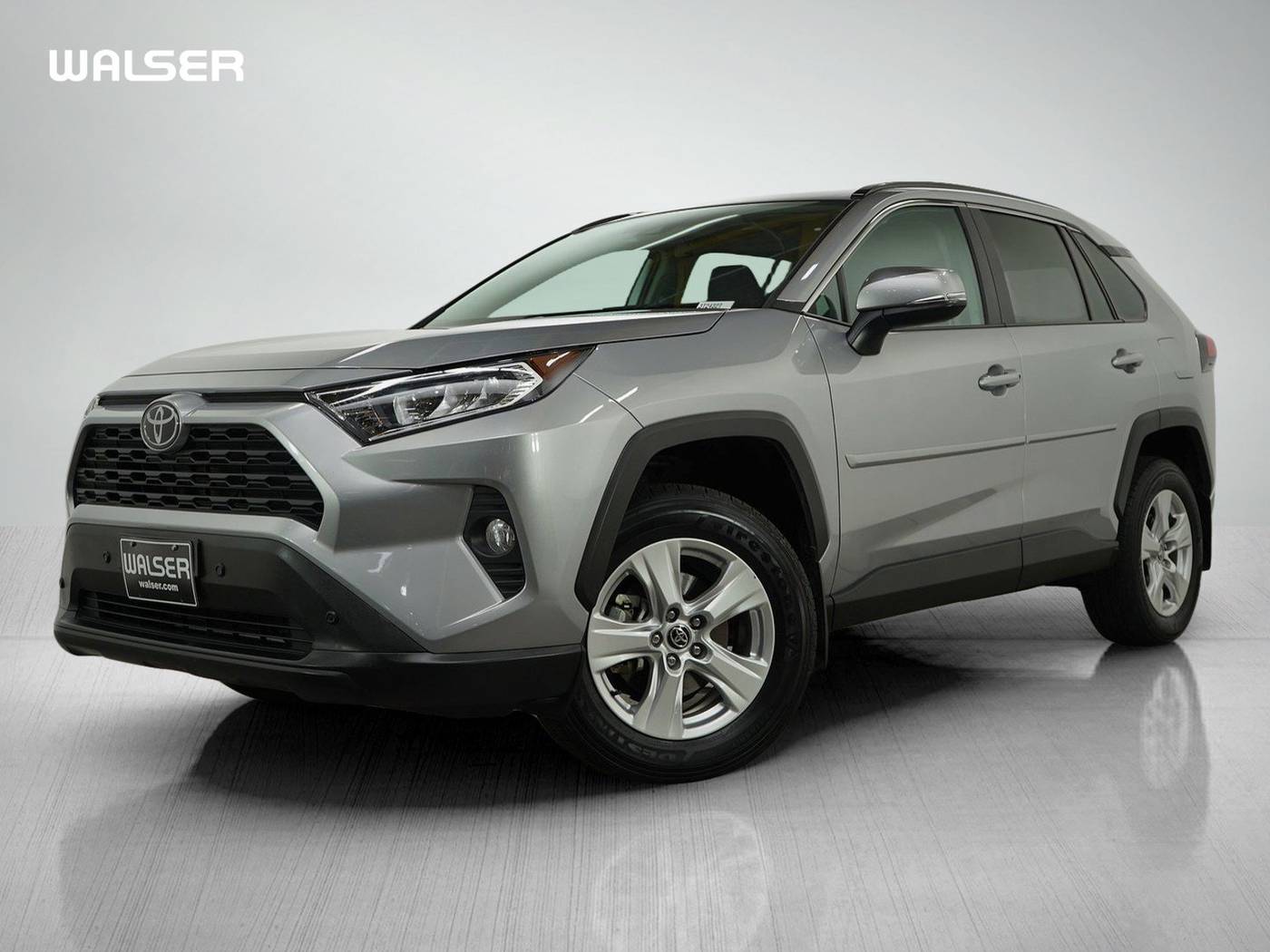 2021 Toyota RAV4 XLE — SUV — 26,336 mi — Bloomington, MN
