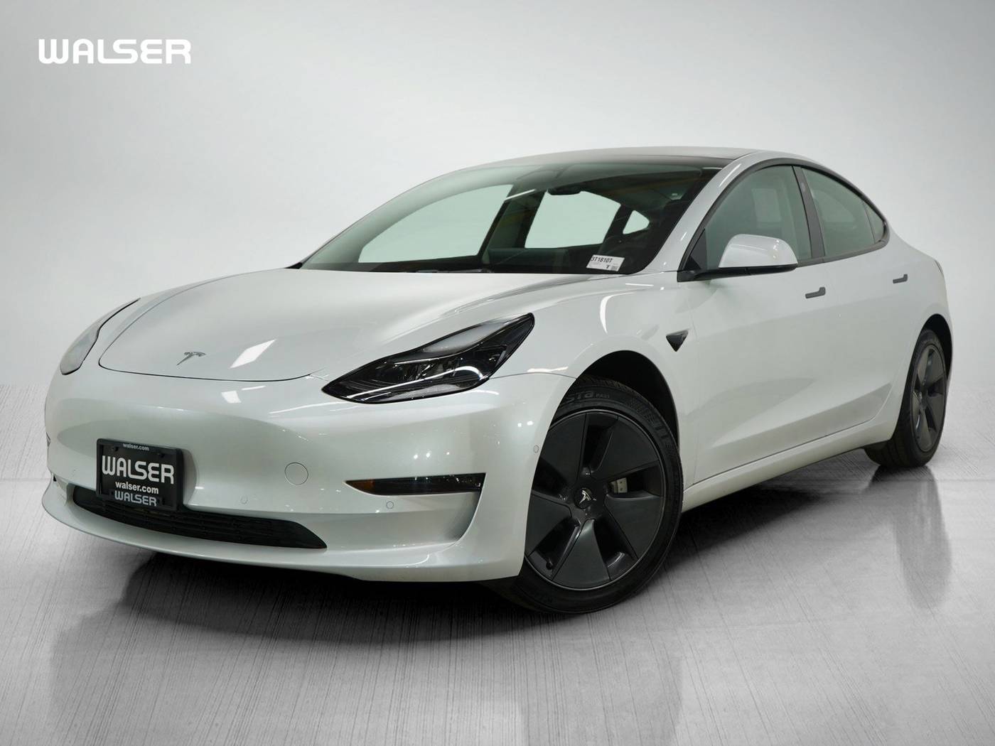 2022 Tesla Model 3 Long Range — Sedan — 16,154 mi — Bloomington, MN