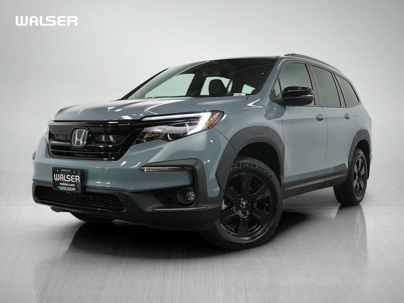 2022 Honda Pilot TrailSport — SUV — 35,191 mi — Bloomington, MN