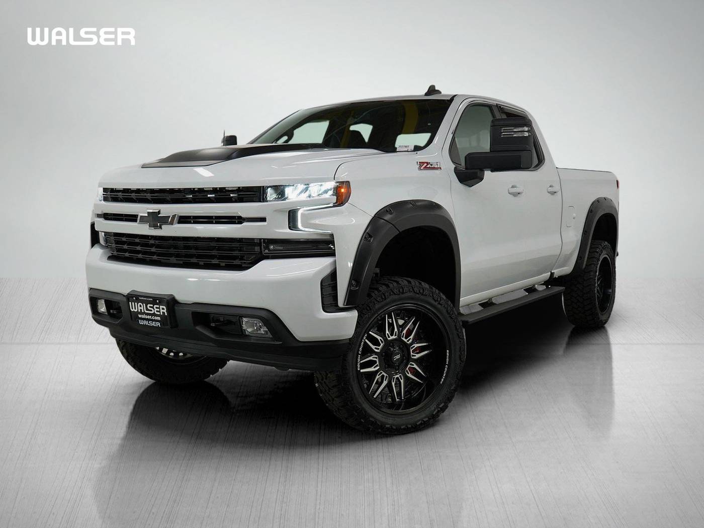 2019 Chevrolet Silverado 1500 RST — Pickup Truck — 43,346 mi — Bloomington, MN