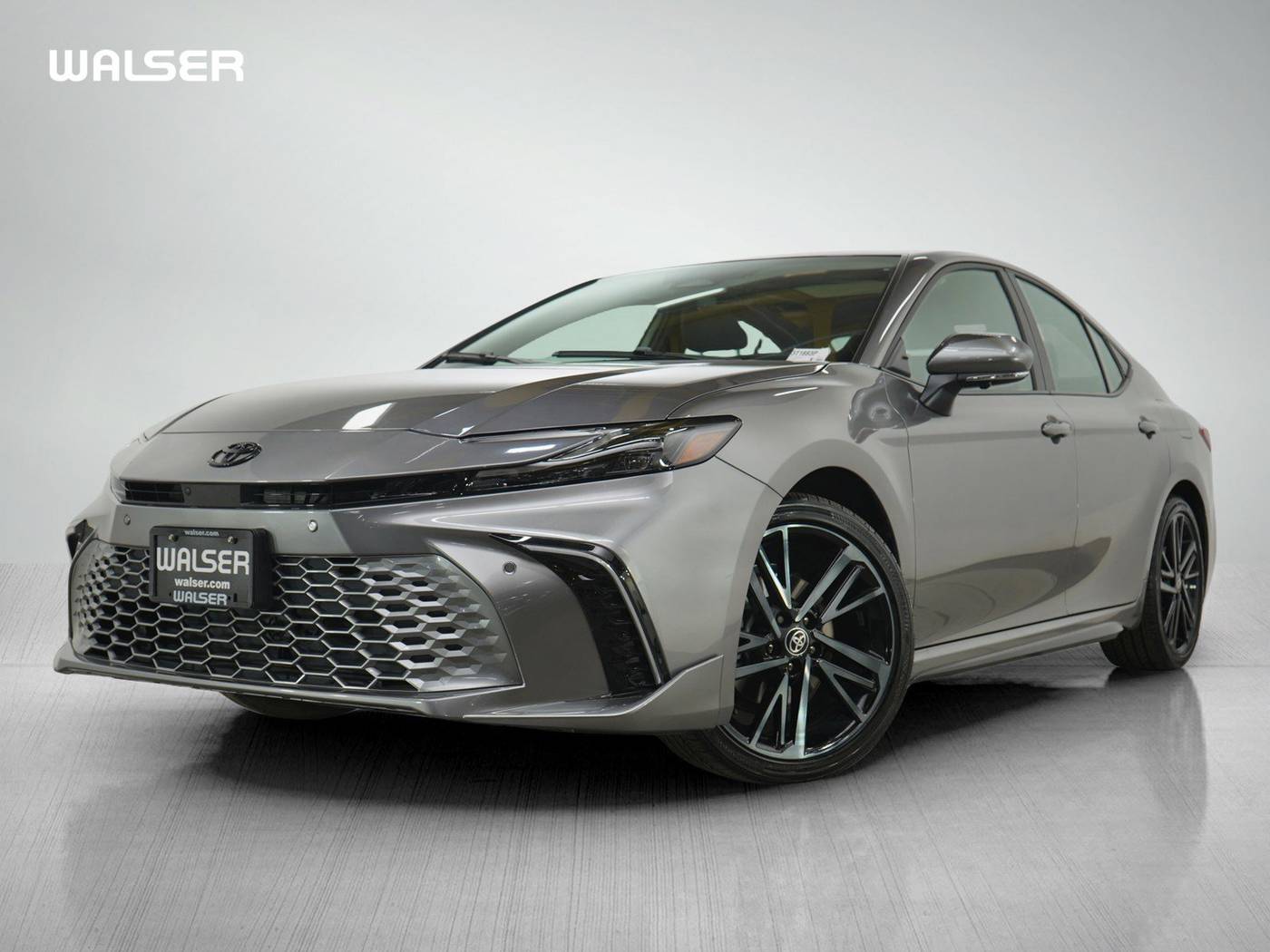 2025 Toyota Camry XSE — Sedan — 6,865 mi — Bloomington, MN