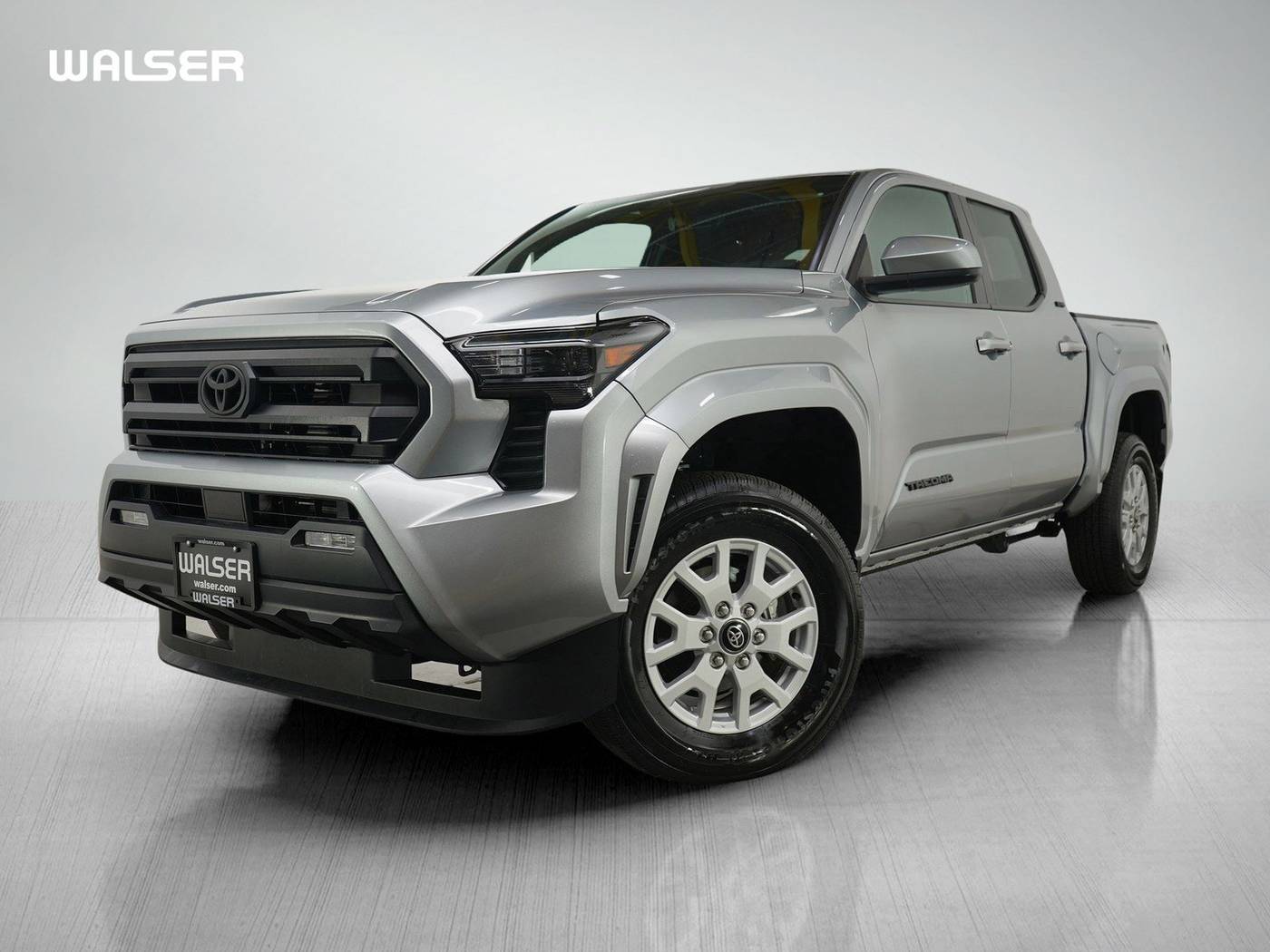 2024 Toyota Tacoma SR5 — Pickup Truck — 14,417 mi — Bloomington, MN