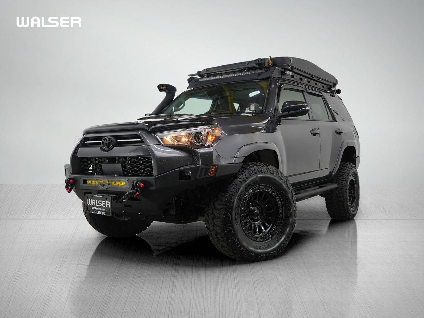 2023 Toyota 4Runner TRD Off Road Premium — SUV — 29,401 mi — Bloomington, MN