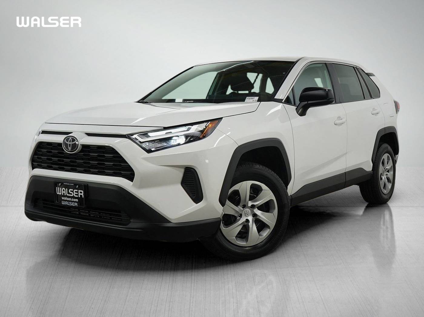 2023 Toyota RAV4 LE — SUV — 102,770 mi — Bloomington, MN