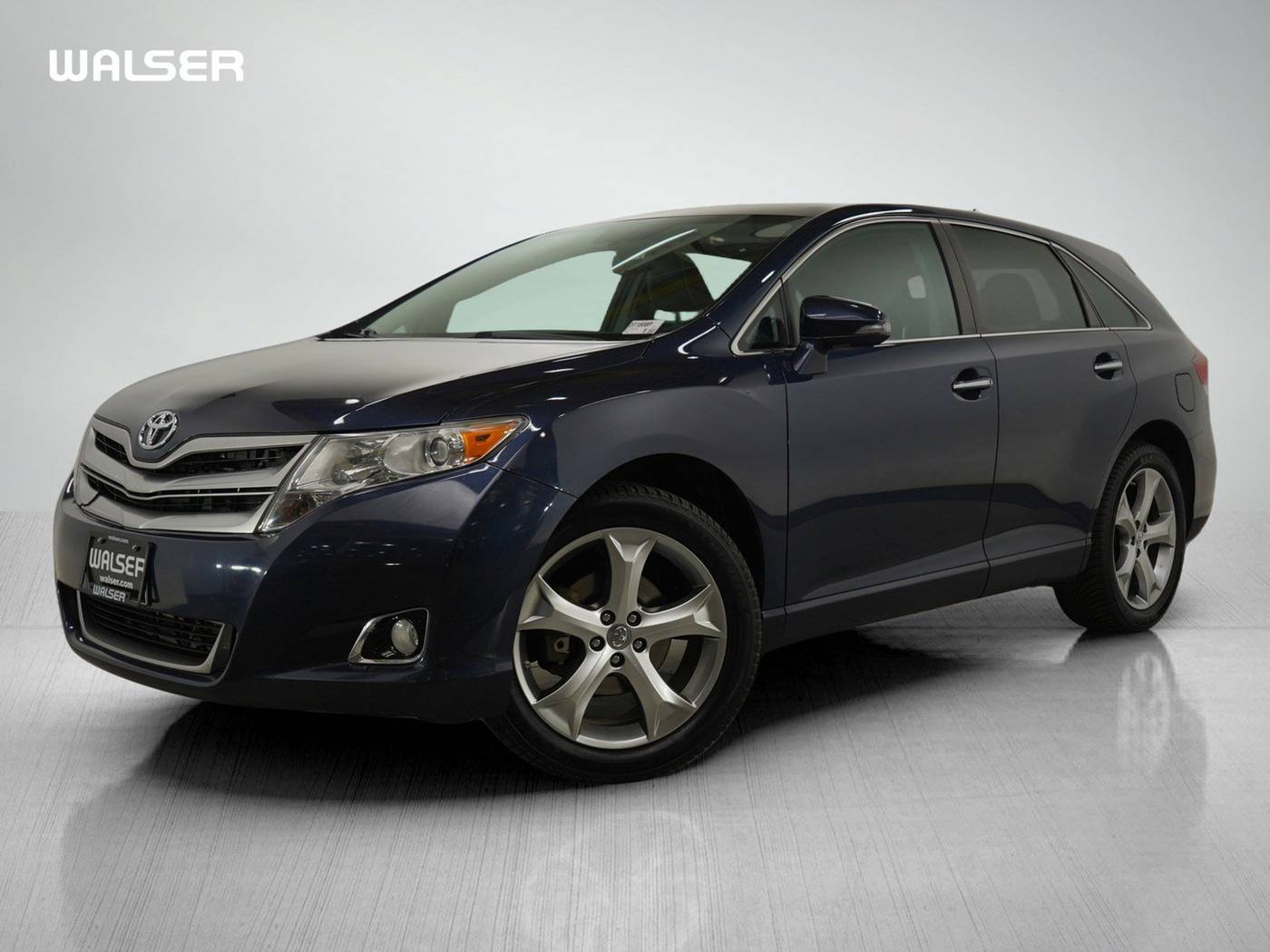 2015 Toyota Venza XLE V6 — SUV — 138,103 mi — Bloomington, MN