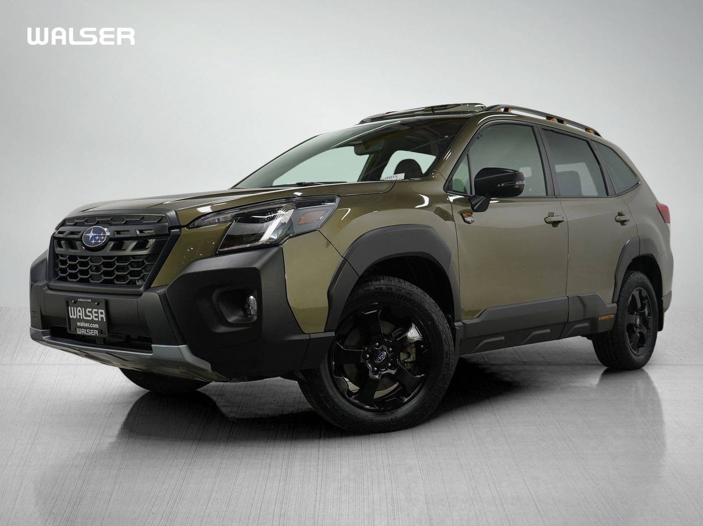 2022 Subaru Forester Wilderness — SUV — 15,776 mi — Bloomington, MN
