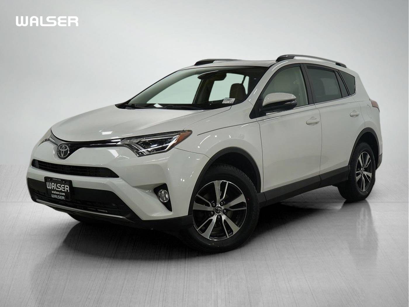 2017 Toyota RAV4 XLE — SUV — 94,235 mi — Bloomington, MN