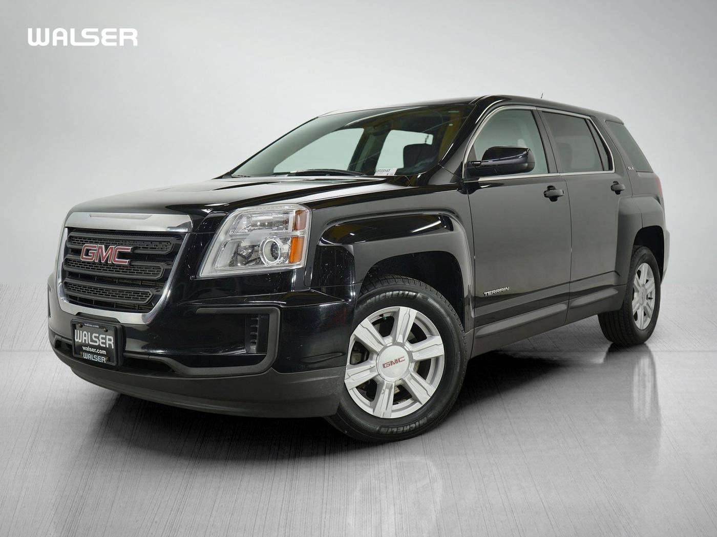 2016 GMC Terrain SLE-1 — SUV — 91,330 mi — Bloomington, MN