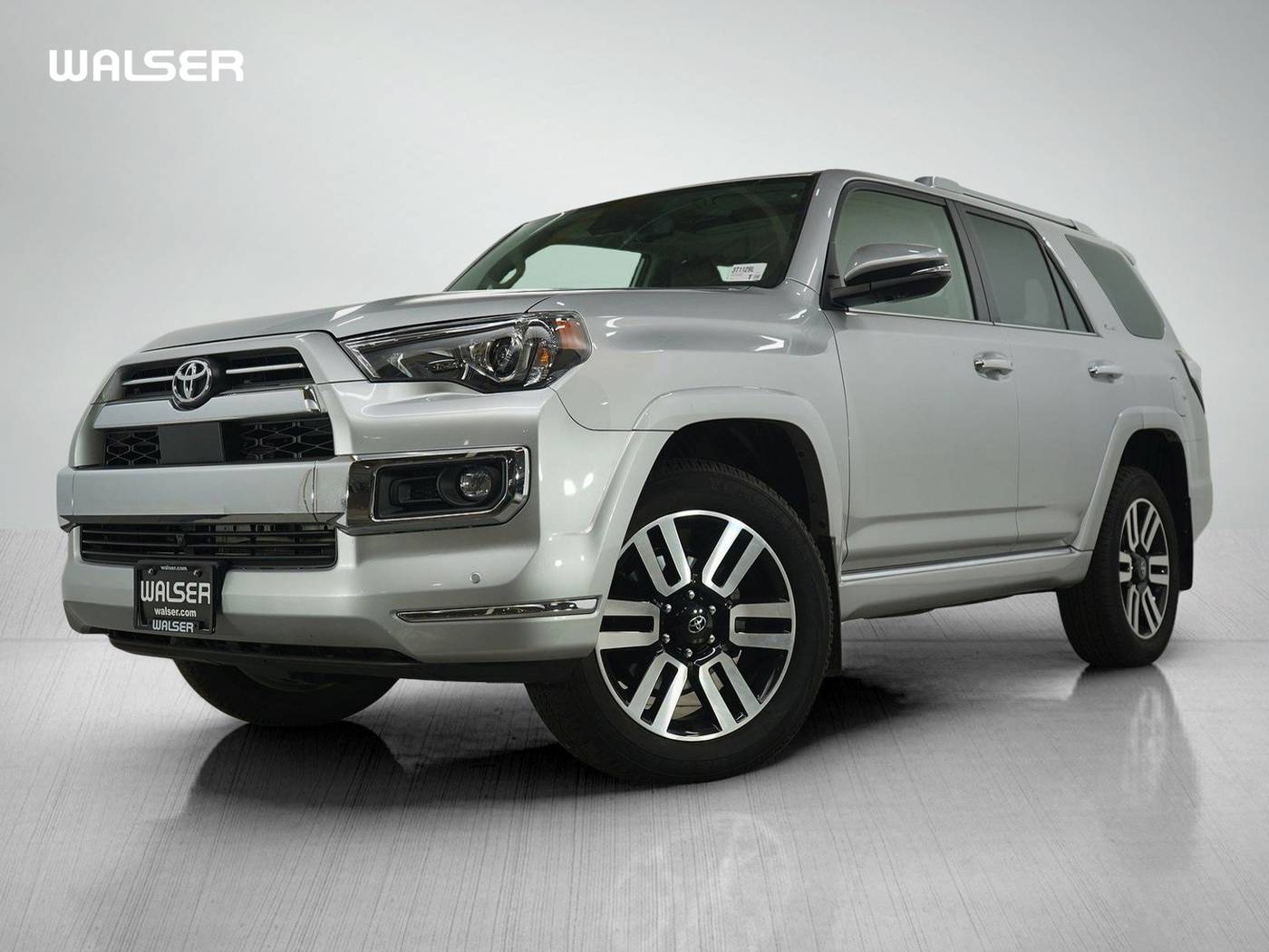 2022 Toyota 4Runner Limited — SUV — 38,455 mi — Bloomington, MN