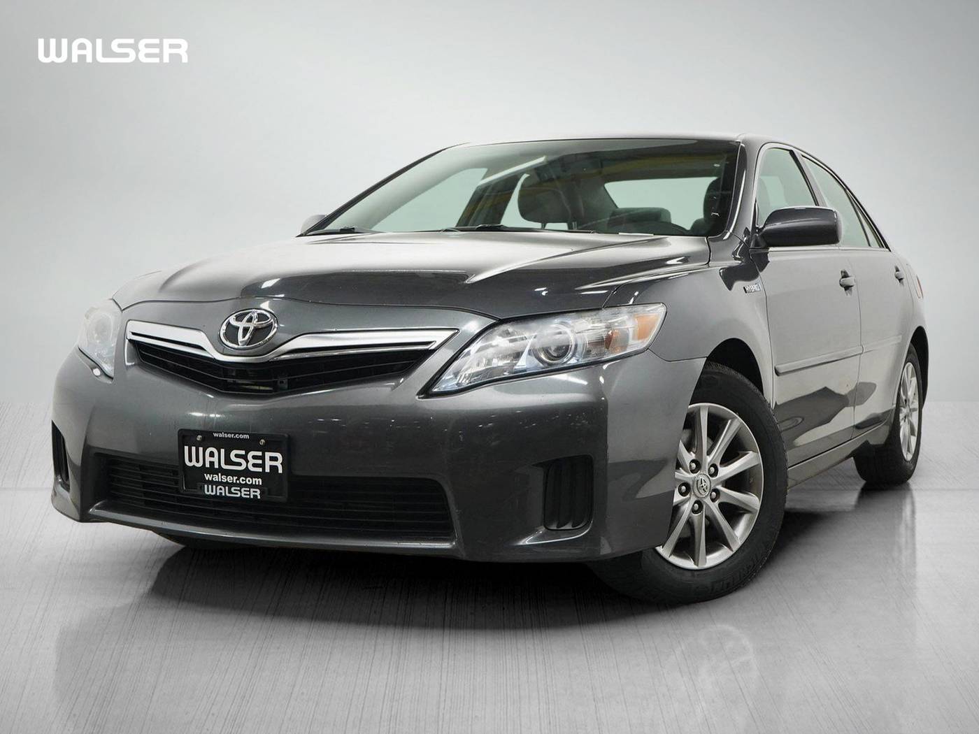 2011 Toyota Camry Hybrid — Sedan — 120,221 mi — Bloomington, MN