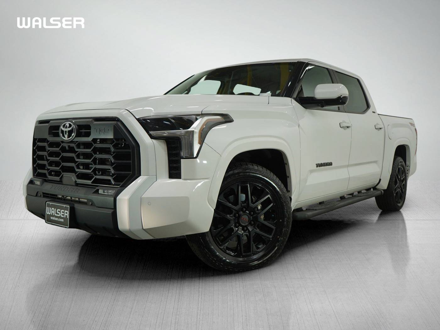 2022 Toyota Tundra SR5 — Pickup Truck — 34,282 mi — Bloomington, MN