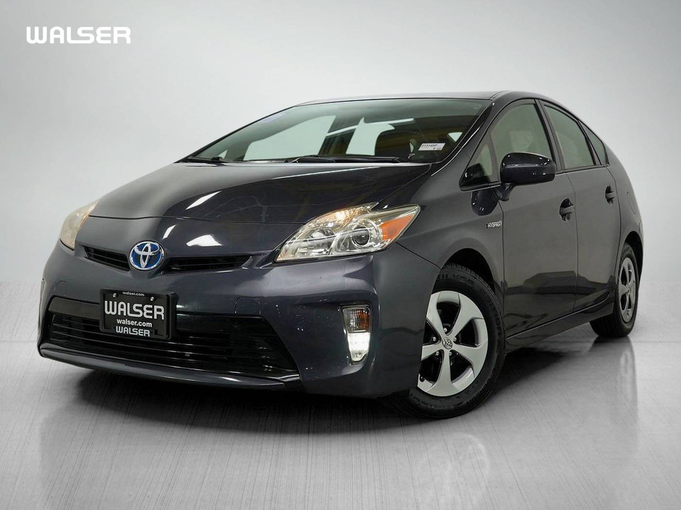 2013 Toyota Prius Two — Sedan — 148,721 mi — Bloomington, MN