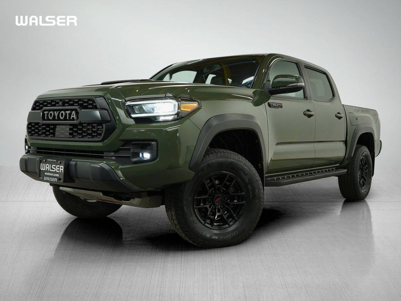 2020 Toyota Tacoma TRD Pro — Pickup Truck — 32,002 mi — Bloomington, MN