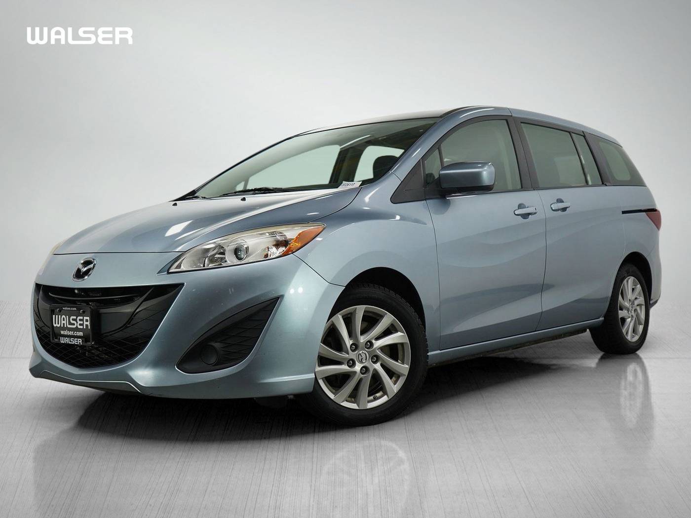 2012 Mazda Mazda5 Sport — Minivan — 124,698 mi — Bloomington, MN