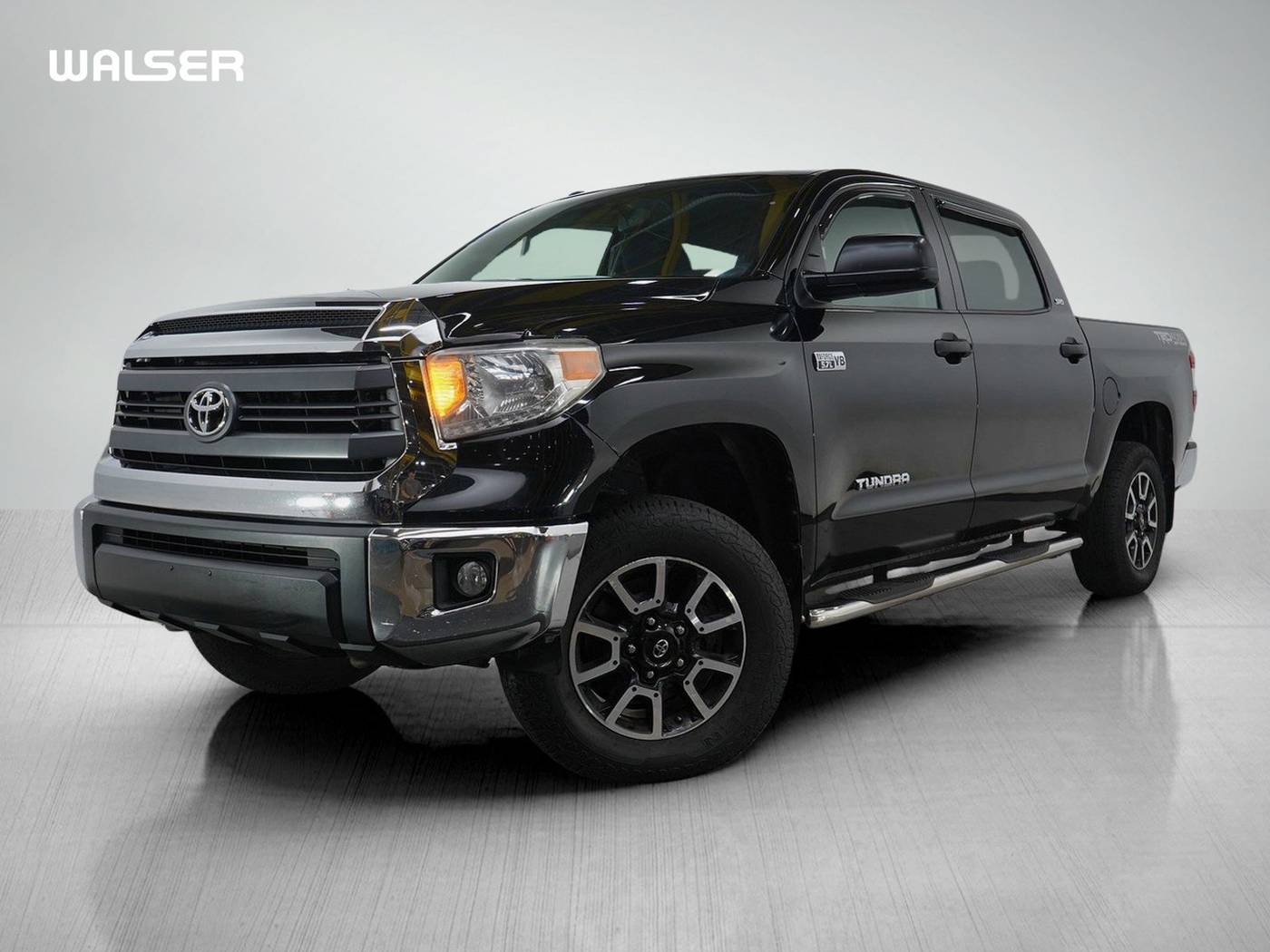 2014 Toyota Tundra SR5 — Pickup Truck — 141,153 mi — Bloomington, MN