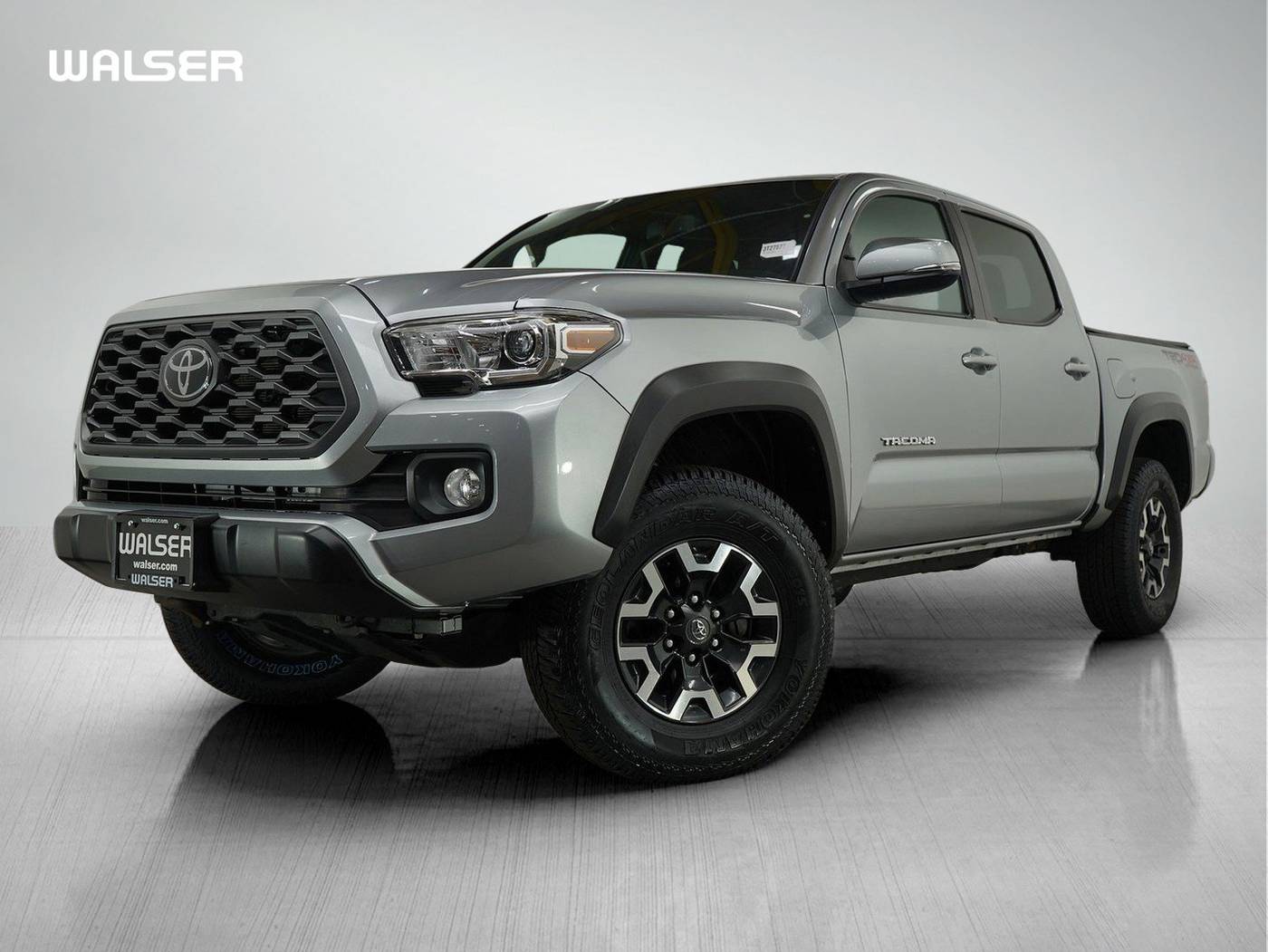 2022 Toyota Tacoma TRD Off Road — Pickup Truck — 56,633 mi — Bloomington, MN