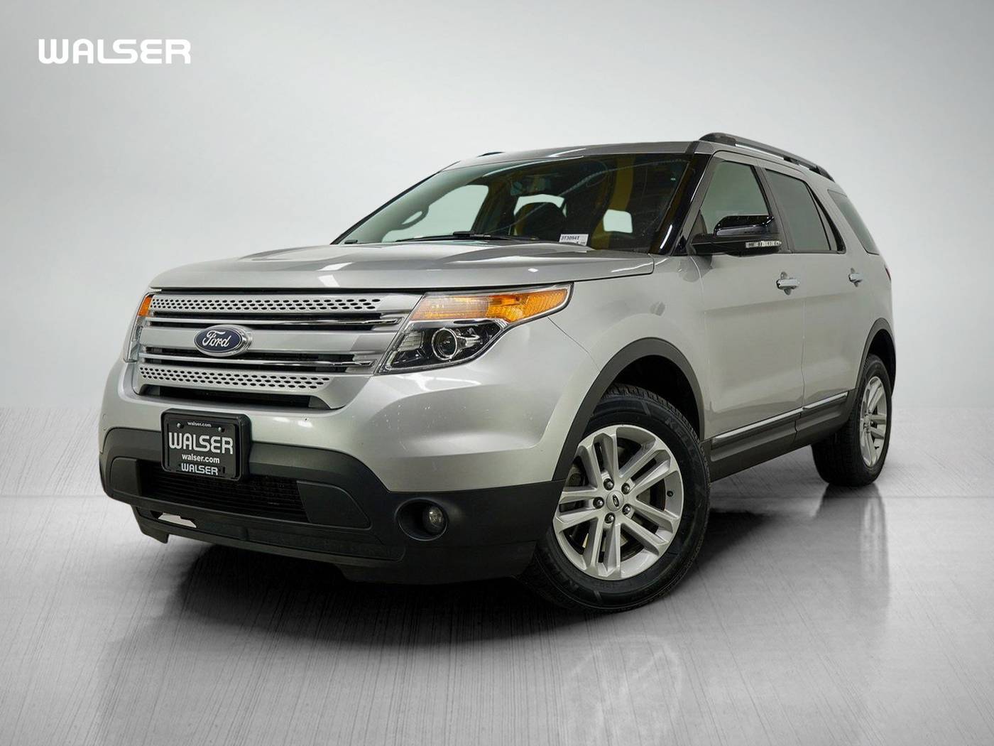 2015 Ford Explorer XLT — SUV — 86,228 mi — Bloomington, MN