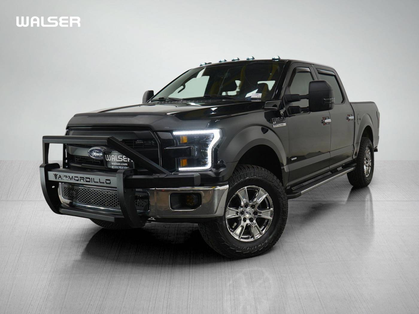 2016 Ford F-150 XLT — Pickup Truck — 139,060 mi — Bloomington, MN
