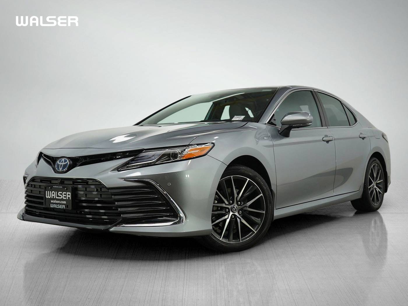 2024 Toyota Camry Hybrid XLE — Sedan — 3,109 mi — Bloomington, MN