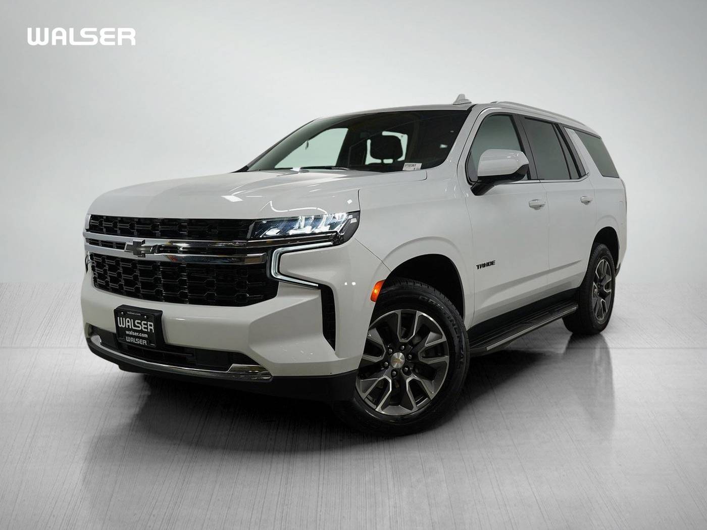 2021 Chevrolet Tahoe LS — SUV — 84,340 mi — Bloomington, MN