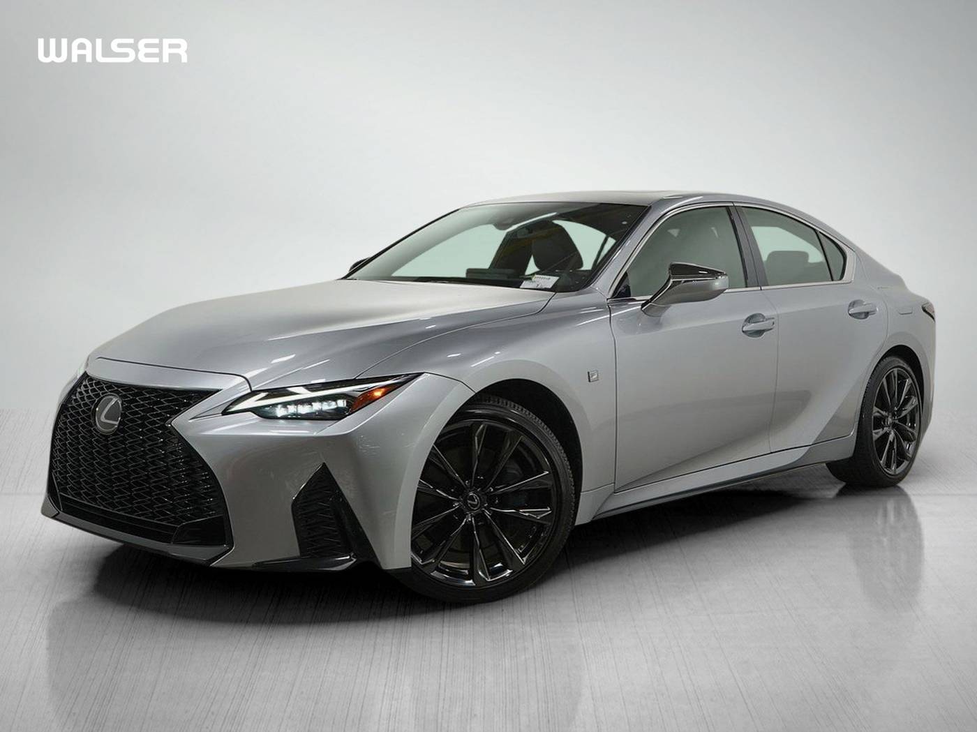 2023 Lexus IS IS 350 F SPORT — Sedan — 56,977 mi — Bloomington, MN