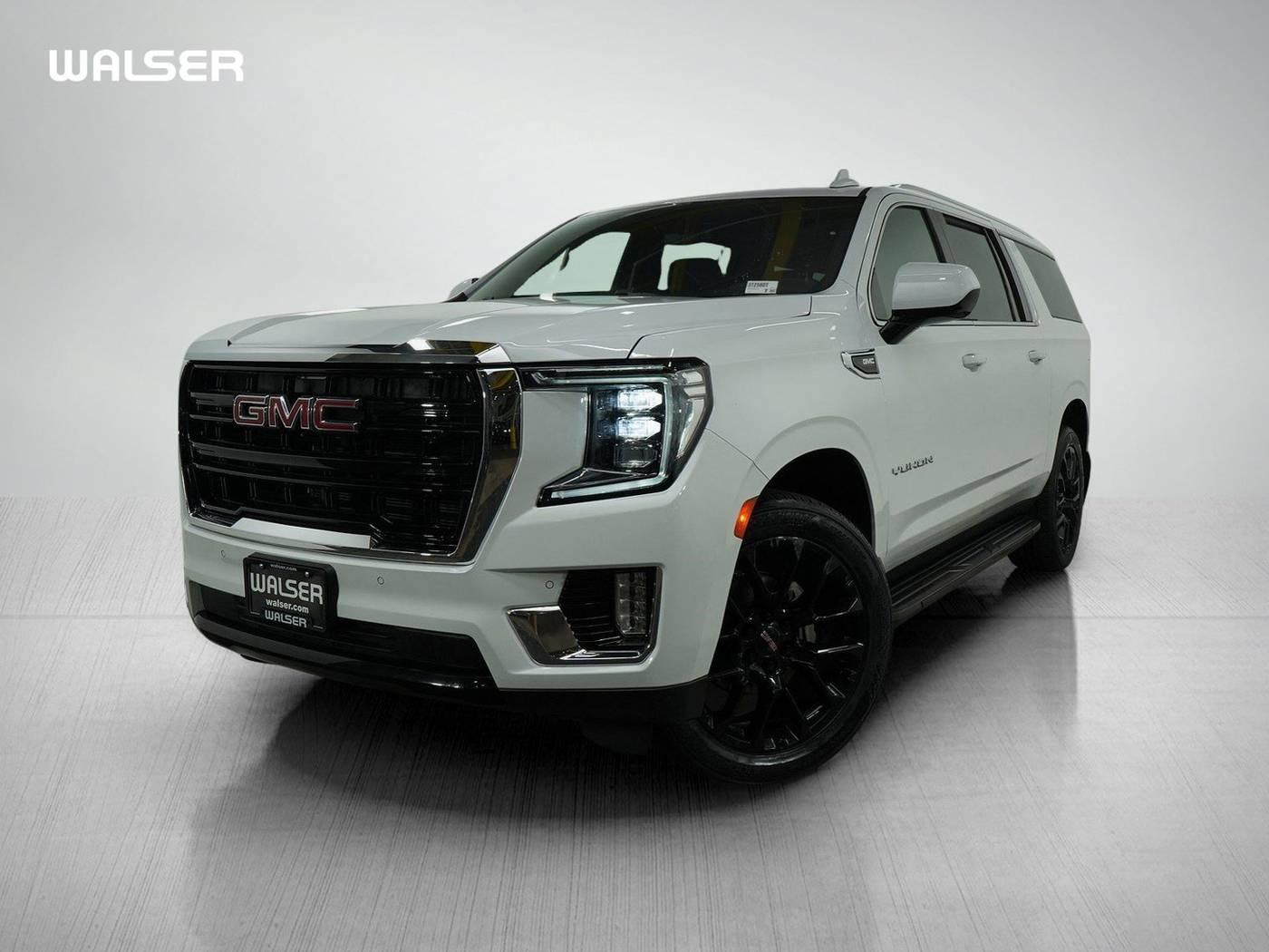2022 GMC Yukon SLE — SUV — 40,544 mi — Bloomington, MN