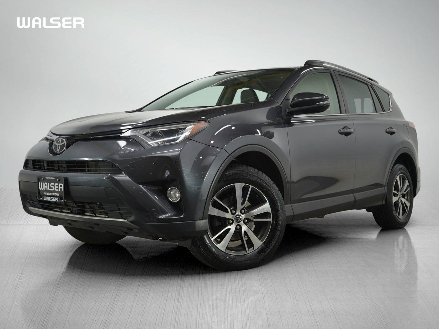 2018 Toyota RAV4 XLE — SUV — 117,432 mi — Bloomington, MN