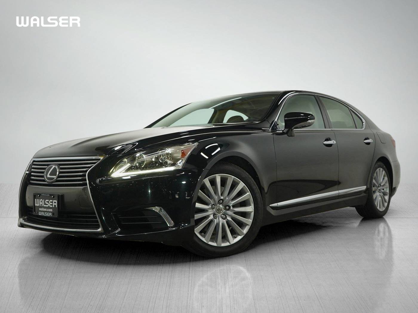 2014 Lexus LS LS 460 — Sedan — 120,176 mi — Bloomington, MN