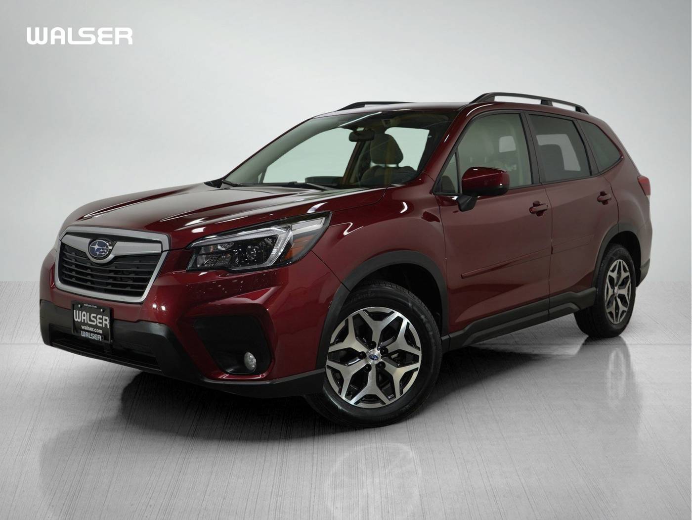 2021 Subaru Forester 2.5i Premium — SUV — 44,270 mi — Bloomington, MN