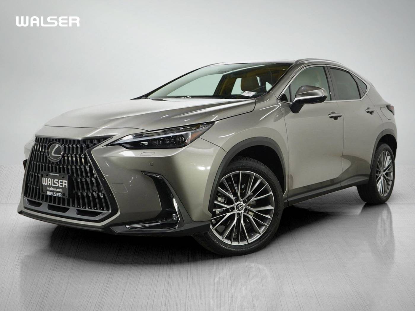 2024 Lexus NX NX 350 Luxury — SUV — 23,730 mi — Bloomington, MN